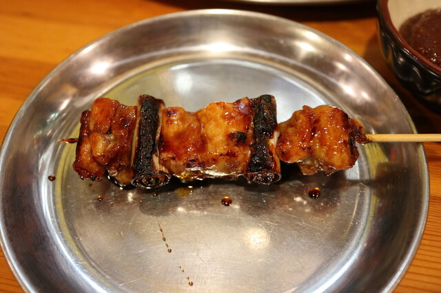 福鳥 福鶏 - 甘木（西鉄）/鳥料理 | 食べログ