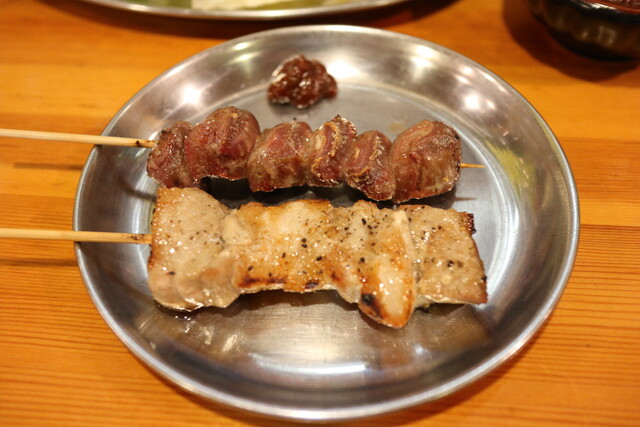 福鳥 福鶏 - 甘木（西鉄）/鳥料理 | 食べログ