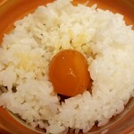 大戸屋 - きみだま オンザライス