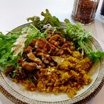 ハブ ア グット スライス - 