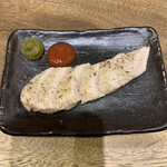 備長炭焼鳥 みやがわ - 