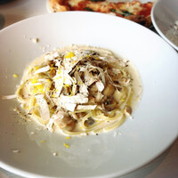TOOTH TOOTH GARDEN RESTAURANT - 