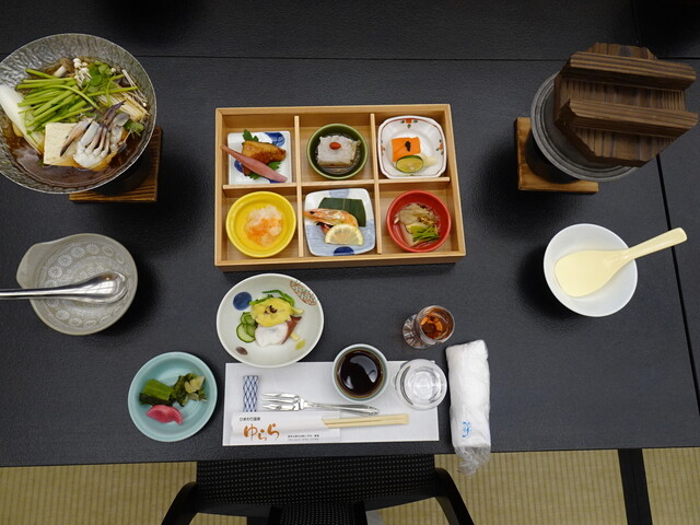 ひまわり温泉ゆ・ら・ら - 羽前長崎（その他）の写真