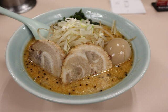 あじ平 水戸駅前店 あじへい 水戸 ラーメン 食べログ