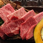 Kuroge Wagyuu Yakiniku Nikudokoro Kisshan - 