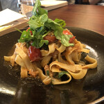 パークハイアット京都 - ビストロ