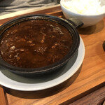 パークハイアット京都 - ビストロ