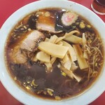 Ramen Tsurikichi - 