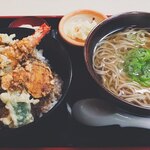 Kanjuku Udon Dokoro Shishiya - 