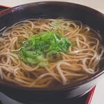 Kanjuku Udon Dokoro Shishiya - 