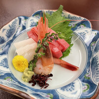 荒井屋 万國橋店 - 