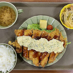 三田キッピー食堂 - 