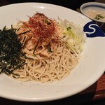 Tenryuusoba Mikawaan - 