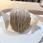 マールブランシュ ロマンの森 - 