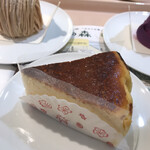 マールブランシュ ロマンの森 - 