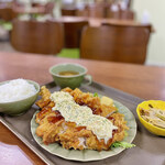 三田キッピー食堂 - 
