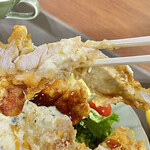 三田キッピー食堂 - 