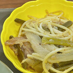 三田キッピー食堂 - 