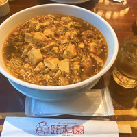 個室中華 頤和園 京橋店 - 