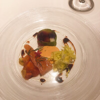 リストランテASO - 