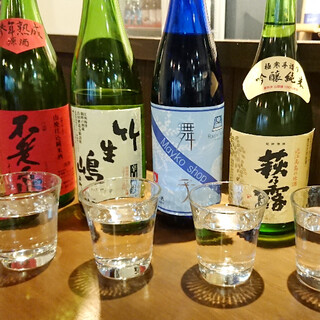 京都でおすすめの美味しい日本酒バーをご紹介 食べログ 京都でおすすめの美味しい日本酒バーをご紹介 食べログ