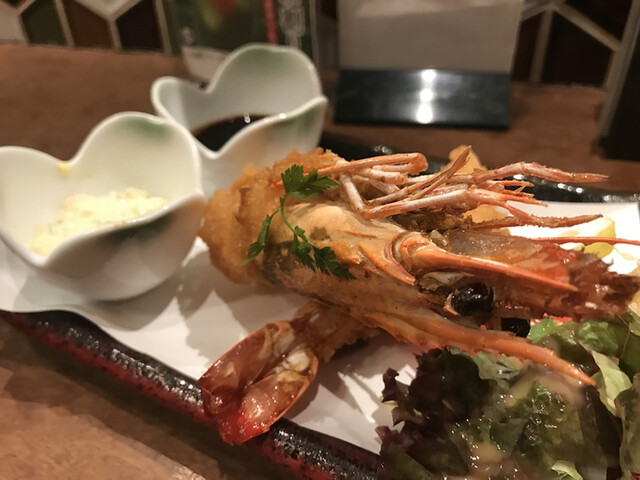 旨い魚と旨い酒 海老の世界 天神橋筋六丁目 居酒屋 ネット予約可 食べログ 旨い魚と旨い酒 海老の世界 天神橋筋六丁目 居酒屋 ネット予約可 食べログ
