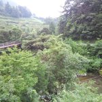 オーベルジュ土佐山 - 