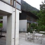 オーベルジュ土佐山 - 