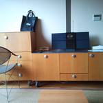 オーベルジュ土佐山 - 