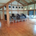 オーベルジュ土佐山 - 休憩室