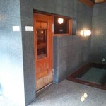 オーベルジュ土佐山 - サウナ