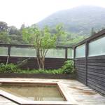 オーベルジュ土佐山 - 