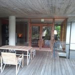 オーベルジュ土佐山 - 