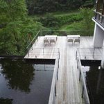 オーベルジュ土佐山 - 