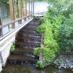 オーベルジュ土佐山 - 