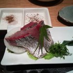 オーベルジュ土佐山 - 