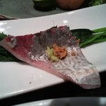 オーベルジュ土佐山 - 