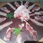 オーベルジュ土佐山 - 