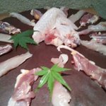 オーベルジュ土佐山 - 