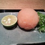 オーベルジュ土佐山 - 