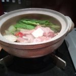 オーベルジュ土佐山 - 