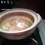 オーベルジュ土佐山 - 