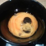 オーベルジュ土佐山 - 追加でお願いした初夏