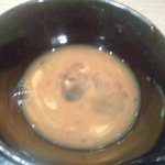 オーベルジュ土佐山 - 醤油は香川県琴平町の丸京醤油