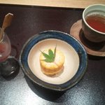 オーベルジュ土佐山 - 