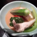 オーベルジュ土佐山 - 