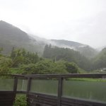 オーベルジュ土佐山 - 