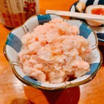 立ち飲み 泡 - 