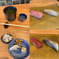 SUSHI TOKYO TEN、 横浜店 -  SUSHI TOKYO TEN、 横浜店 -