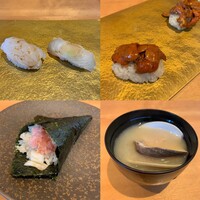 SUSHI TOKYO TEN、 横浜店 -  SUSHI TOKYO TEN、 横浜店 -